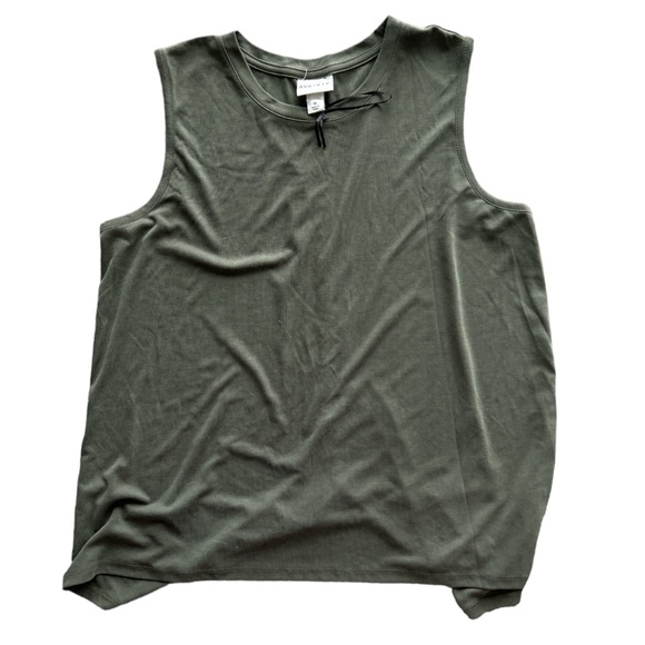 Ava & Viv Tank Top - Picture 3 of 7